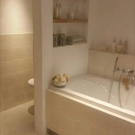 Apartment In Pempelfort *